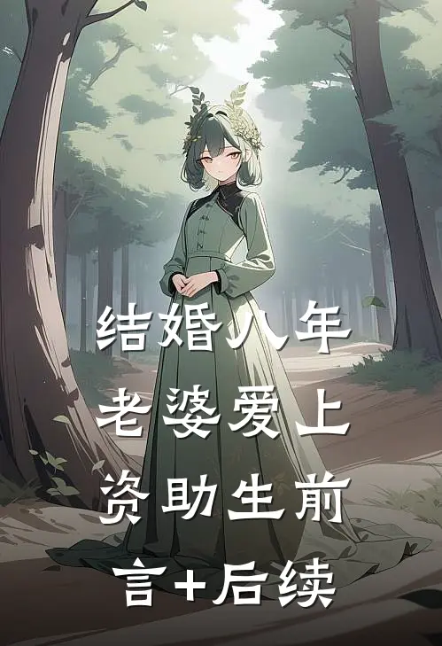 结婚八年，老婆爱上资助生前言+后续