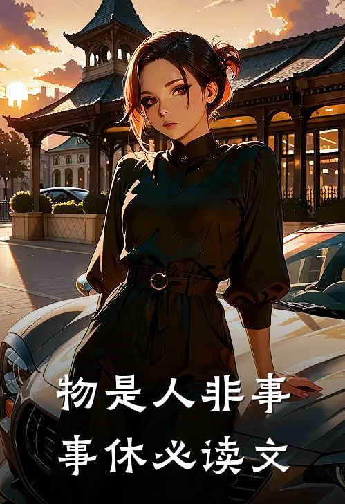 物是人非事事休必读文