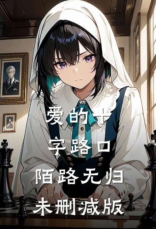爱的十字路口，陌路无归未删减版