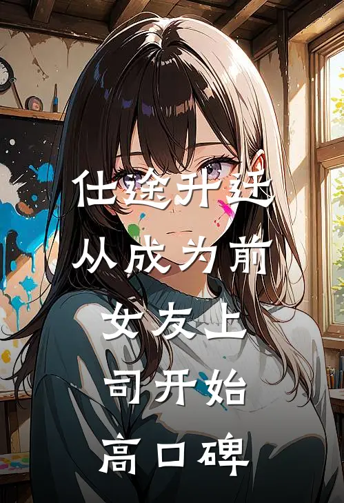 仕途升迁：从成为前女友上司开始高口碑