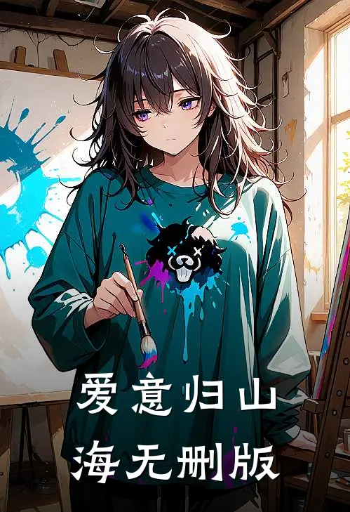 爱意归山海无删版