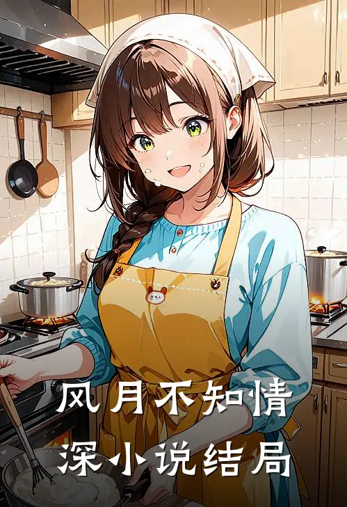 风月不知情深小说结局