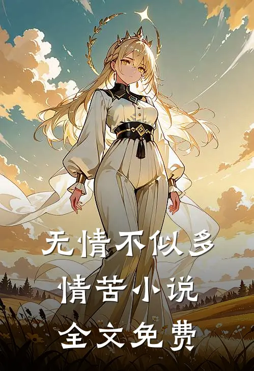 无情不似多情苦小说全文免费