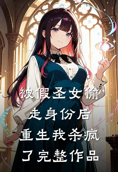 被假圣女偷走身份后，重生我杀疯了完整作品