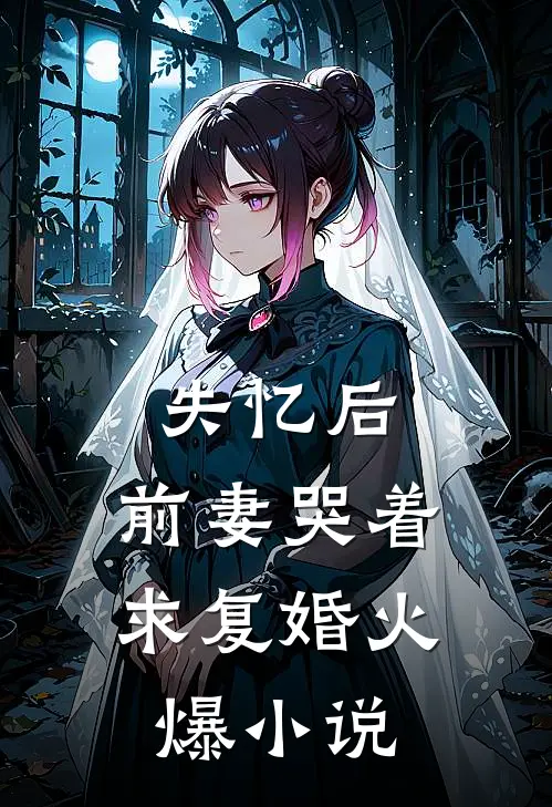 失忆后，前妻哭着求复婚火爆小说