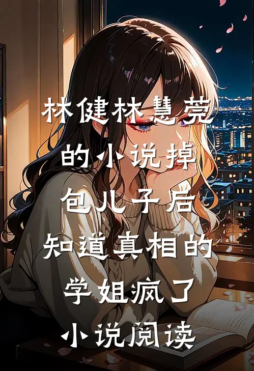林健林慧莞的小说掉包儿子后，知道真相的学姐疯了小说阅读
