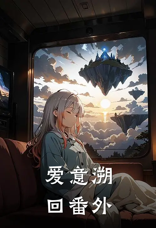 爱意溯回番外