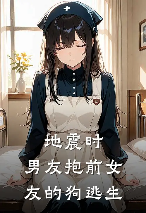 地震时，男友抱前女友的狗逃生