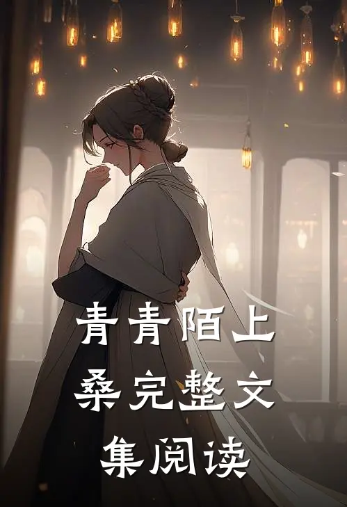 青青陌上桑完整文集阅读