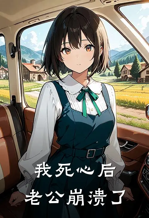 我死心后，老公崩溃了