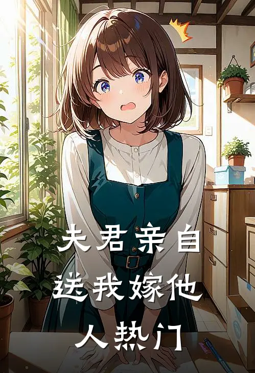 夫君亲自送我嫁他人热门