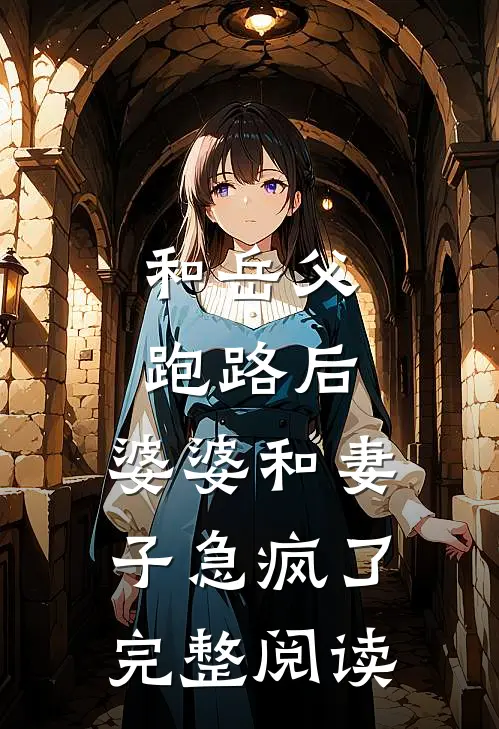 和岳父跑路后，婆婆和妻子急疯了完整阅读