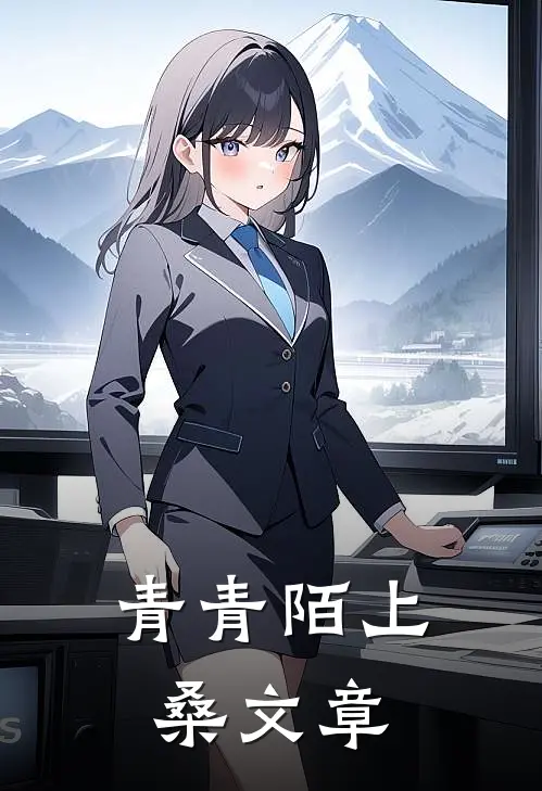 青青陌上桑文章