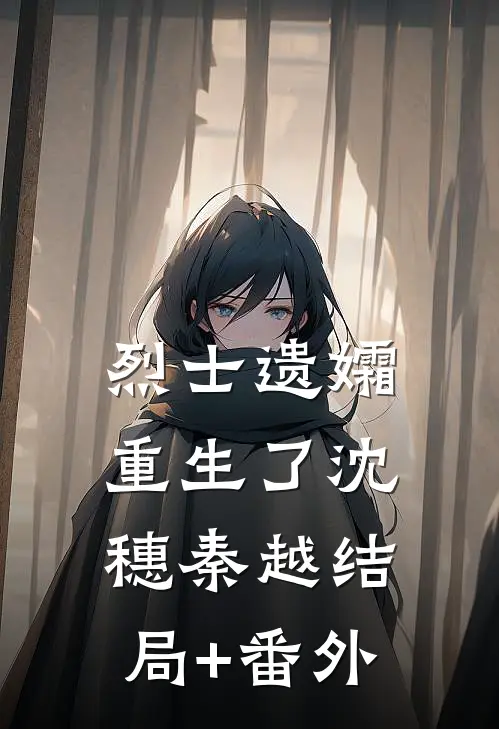 烈士遗孀重生了沈穗秦越结局+番外