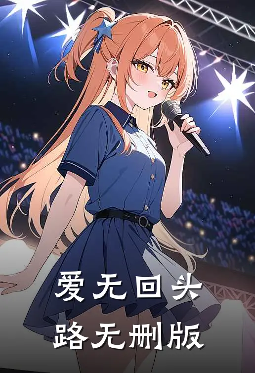 爱无回头路无删版