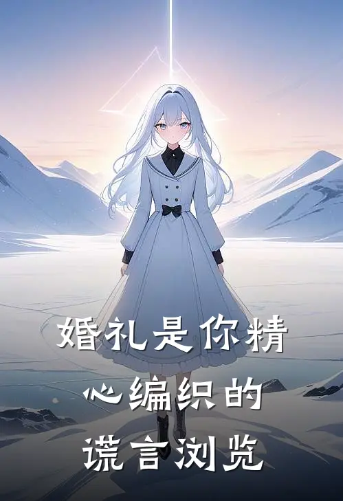 婚礼是你精心编织的谎言浏览