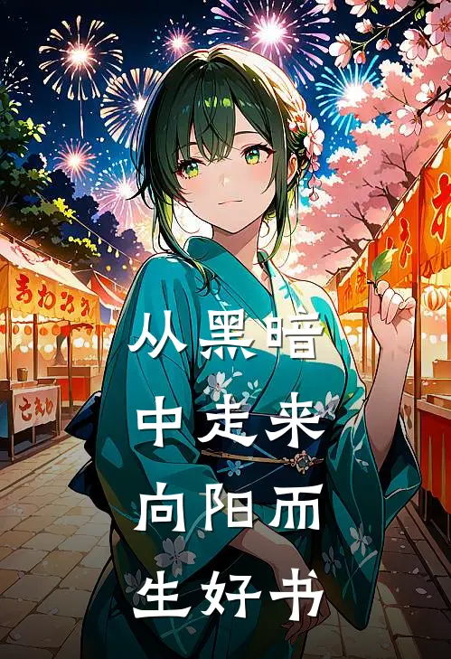 从黑暗中走来，向阳而生好书
