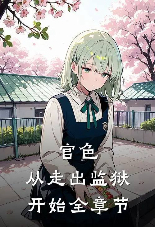 官色：从走出监狱开始全章节