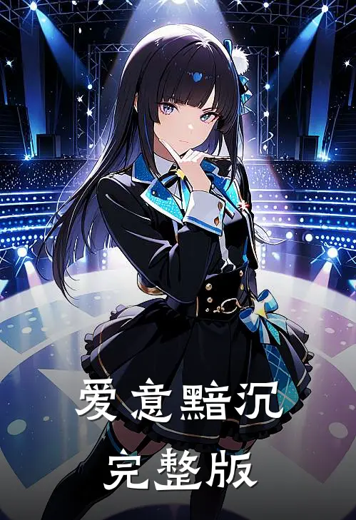 爱意黯沉完整版