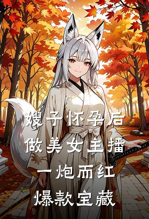 嫂子怀孕后做美女主播一炮而红爆款宝藏
