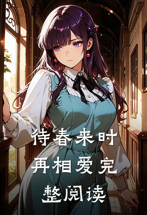 待春来时再相爱完整阅读