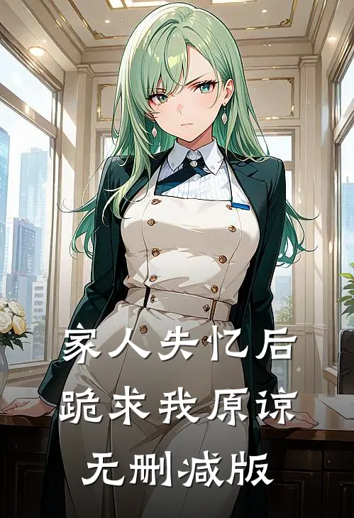 家人失忆后，跪求我原谅无删减版