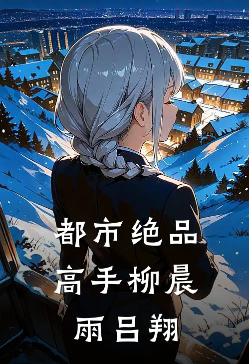 都市绝品高手柳晨雨吕翔
