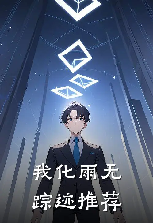 我化雨无踪迹推荐