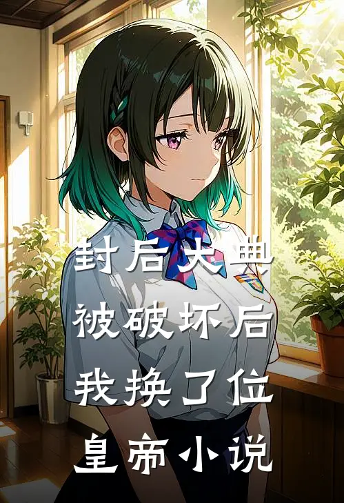 封后大典被破坏后，我换了位皇帝小说