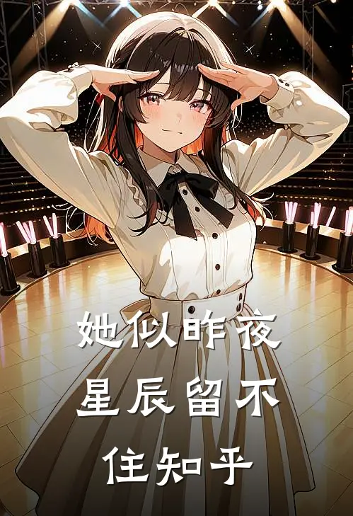 她似昨夜星辰留不住知乎