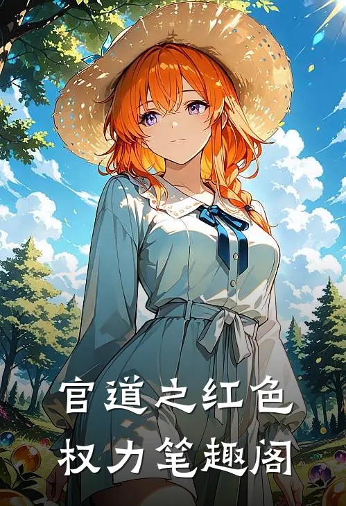 官道之红色权力笔趣阁