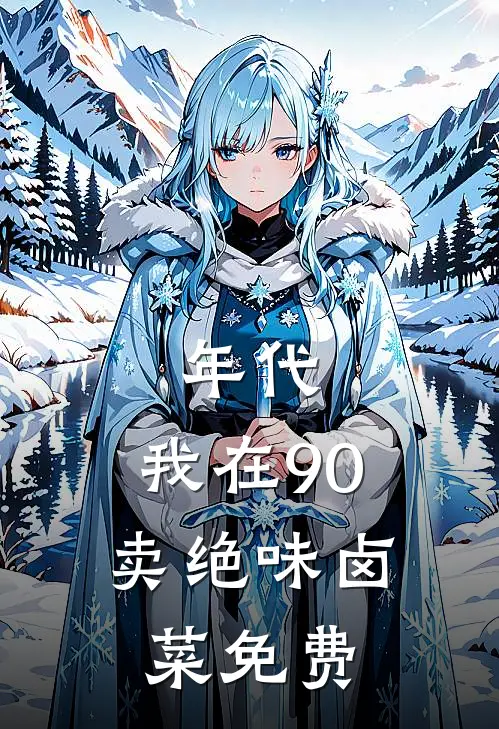 年代：我在90卖绝味卤菜免费