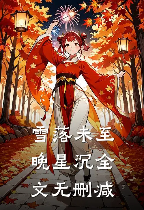 雪落未至晚星沉全文无删减