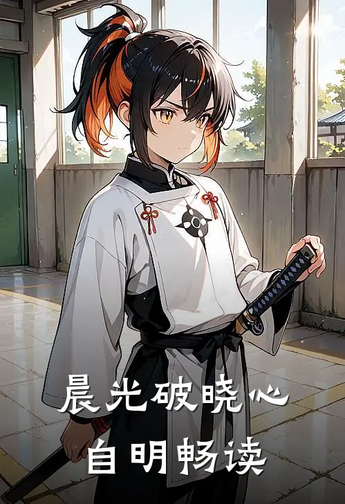 晨光破晓心自明畅读