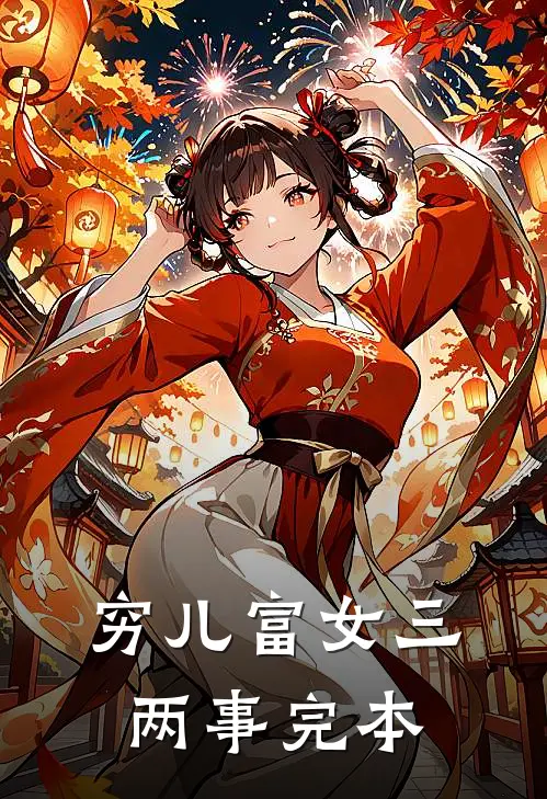 穷儿富女三两事完本