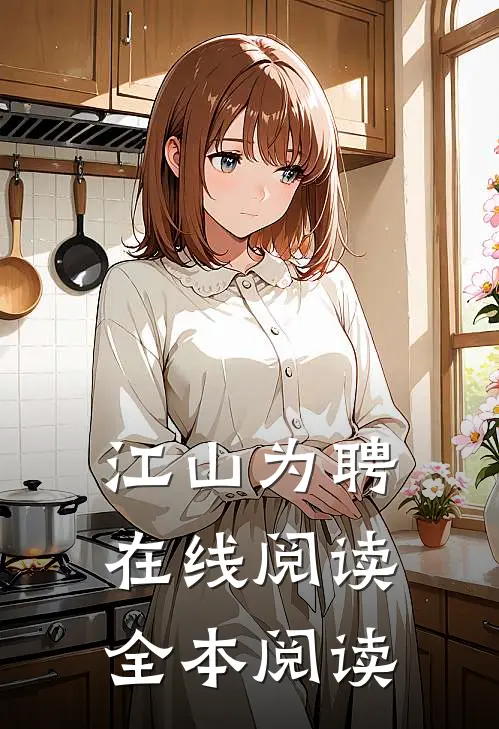 江山为聘在线阅读全本阅读
