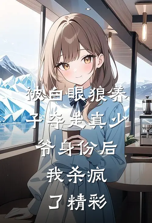 被白眼狼养子夺走真少爷身份后，我杀疯了精彩