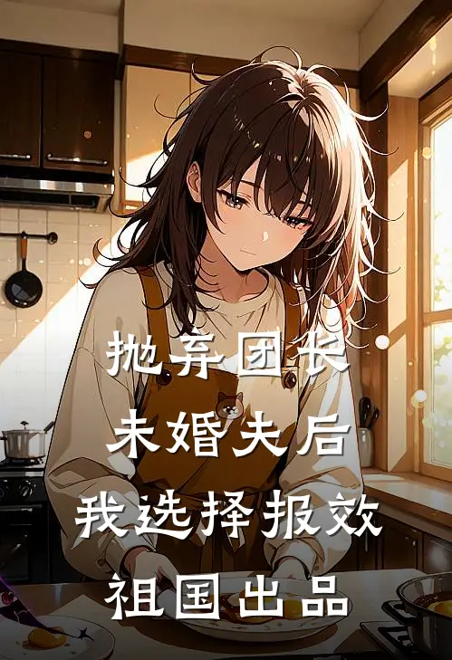 抛弃团长未婚夫后，我选择报效祖国出品