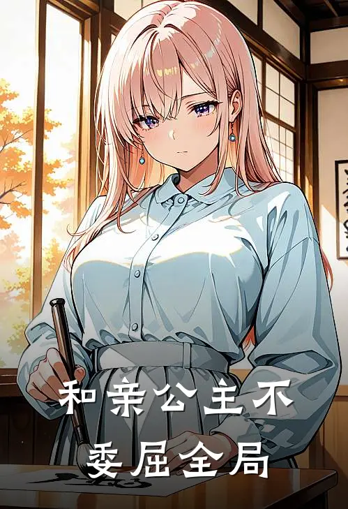 和亲公主不委屈全局