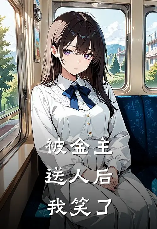 被金主送人后，我笑了