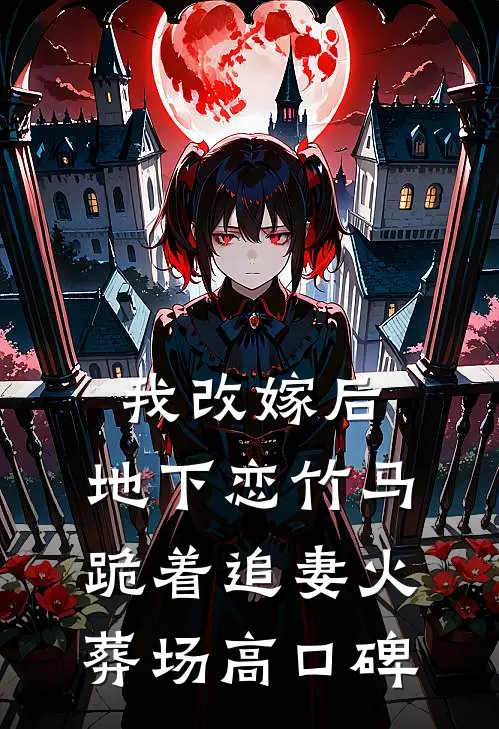 我改嫁后，地下恋竹马跪着追妻火葬场高口碑
