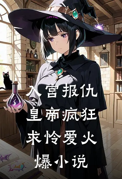 入宫报仇，皇帝疯狂求怜爱火爆小说