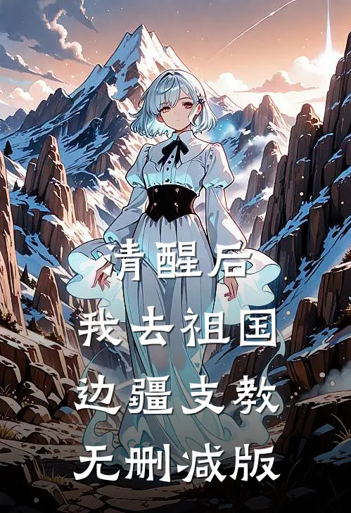 清醒后，我去祖国边疆支教无删减版