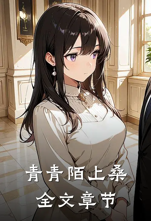 青青陌上桑全文章节