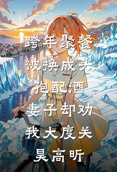 跨年聚餐被换成头孢配酒，妻子却劝我大度关昊高昕