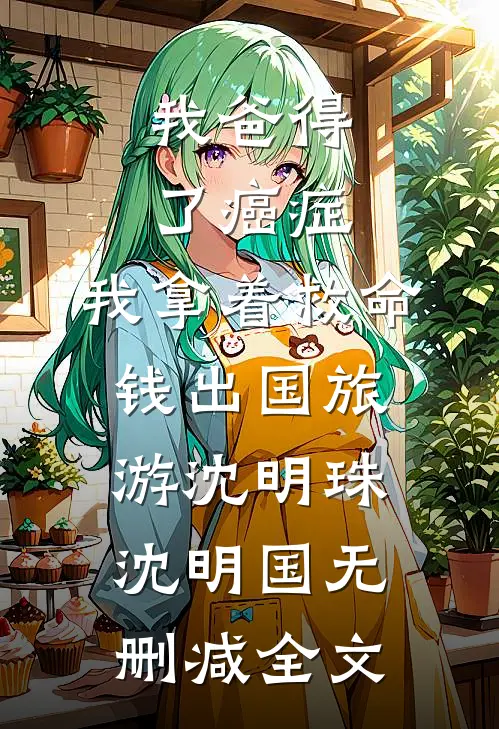 我爸得了癌症，我拿着救命钱出国旅游沈明珠沈明国无删减全文