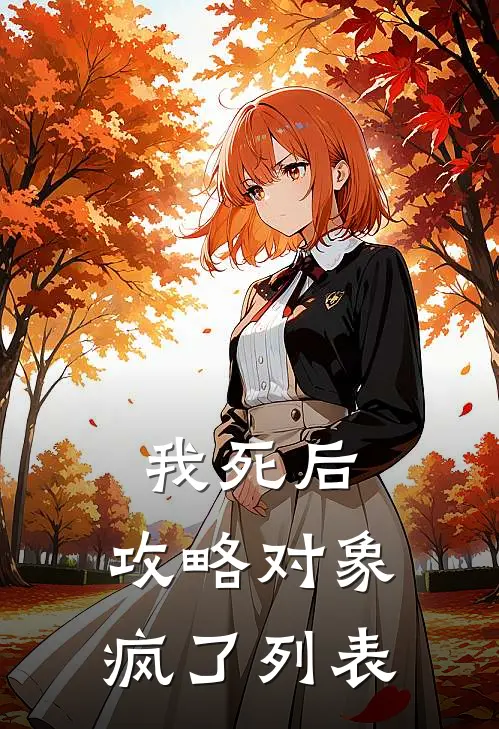 我死后，攻略对象疯了列表