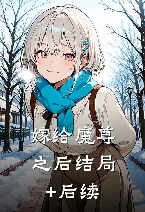 嫁给魔尊之后结局+后续