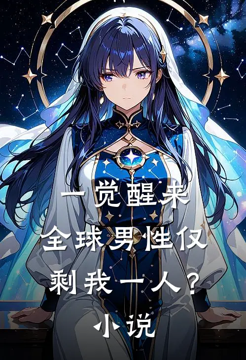 一觉醒来，全球男性仅剩我一人？小说