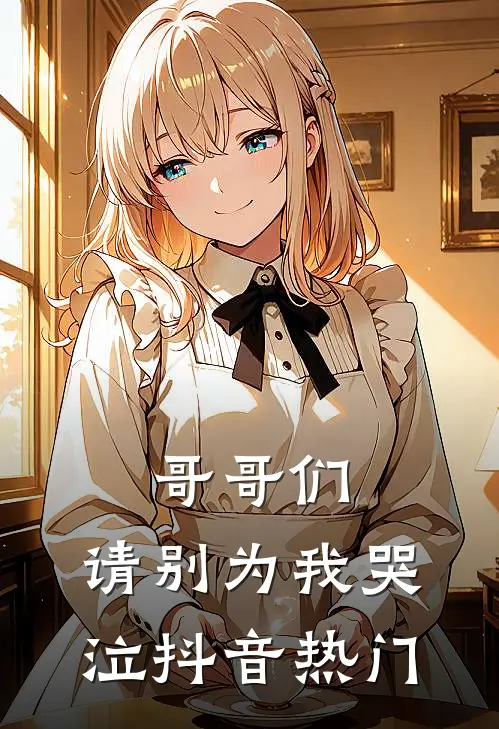 哥哥们，请别为我哭泣抖音热门